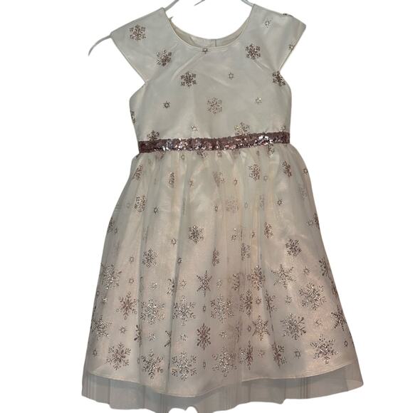 Jona Michelle Fancy Occassion Dress - Picture 1 of 9